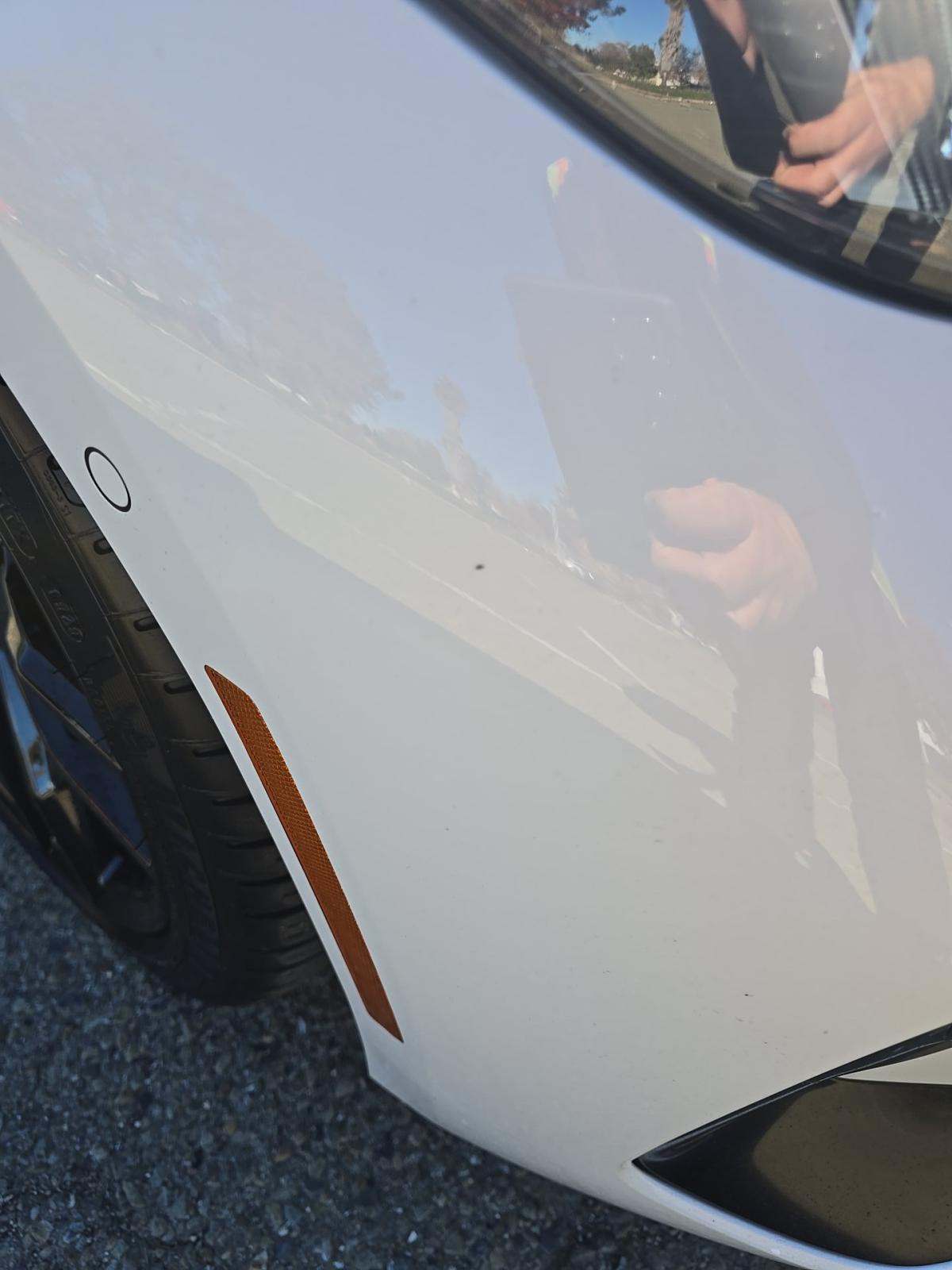 2023 BMW 3 Series M340i RWD