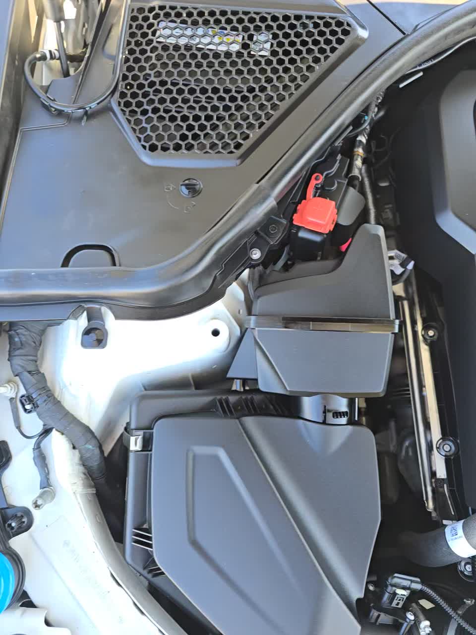 2023 BMW 3 Series M340i RWD