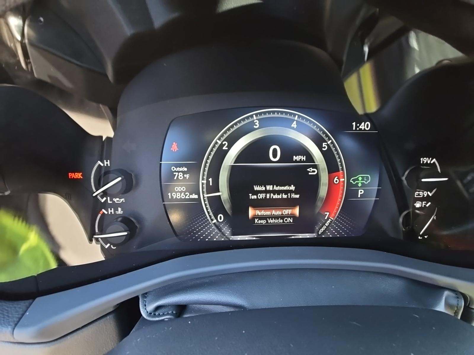 2023 Lexus LX LX 600 Luxury AWD