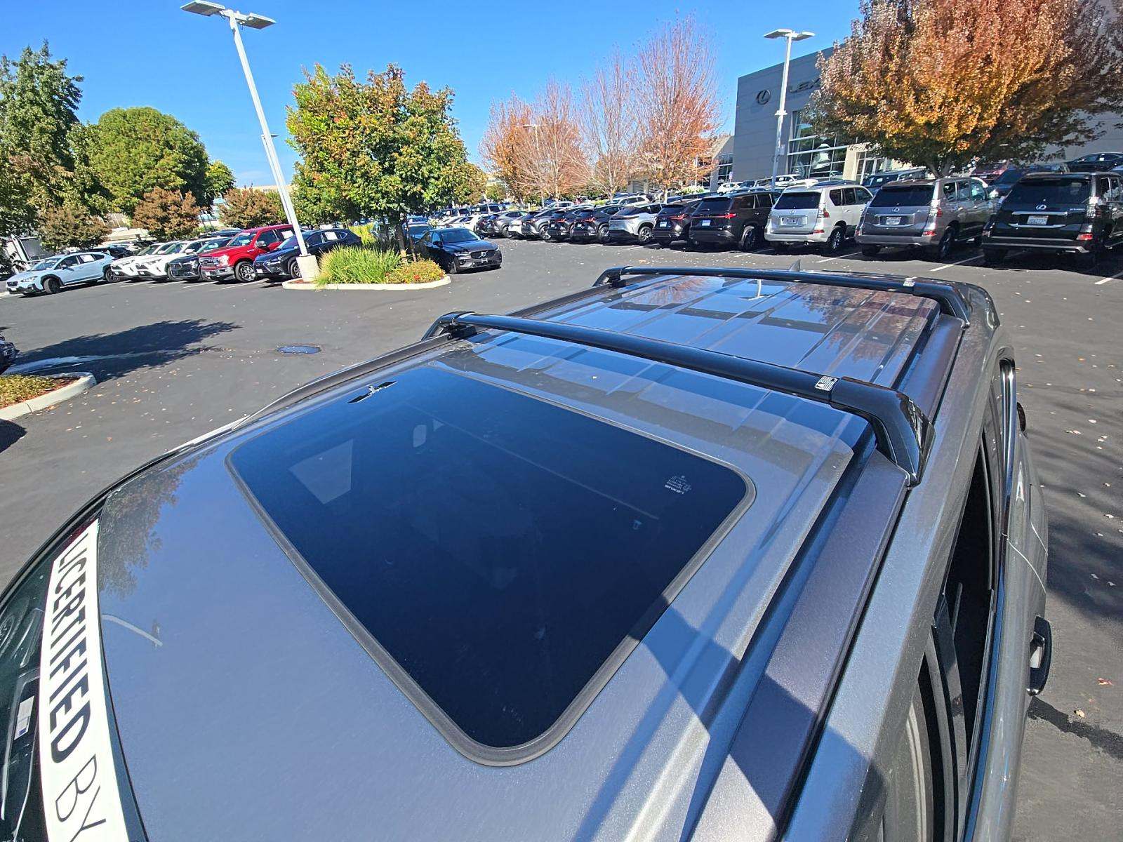 2023 Lexus LX LX 600 Luxury AWD