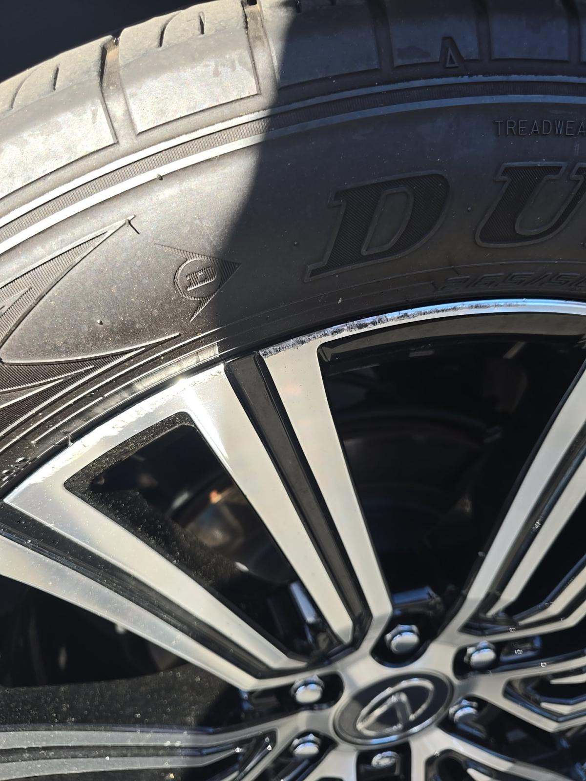 2023 Lexus LX LX 600 Luxury AWD