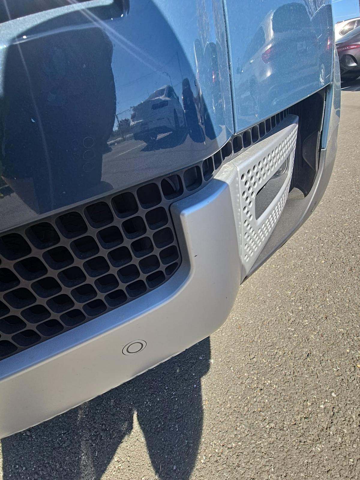 2020 Land Rover Defender 110 SE AWD
