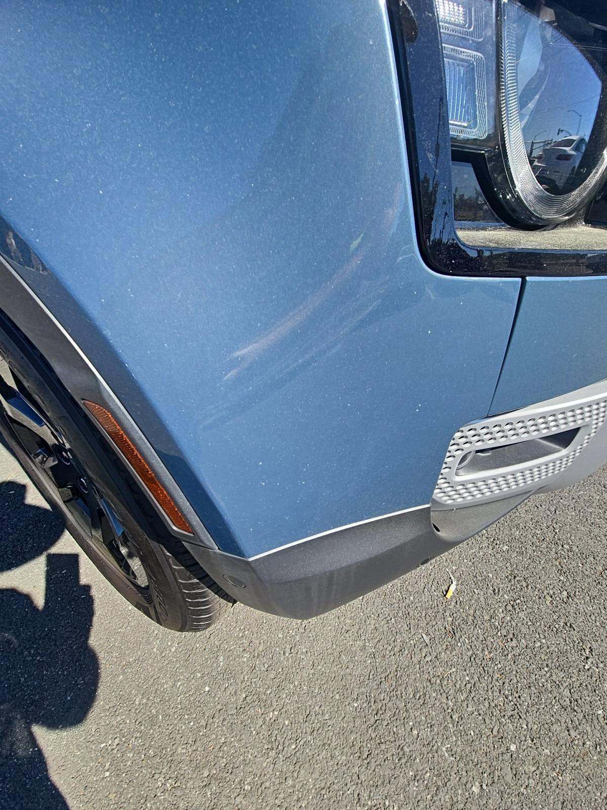 2020 Land Rover Defender 110 SE AWD