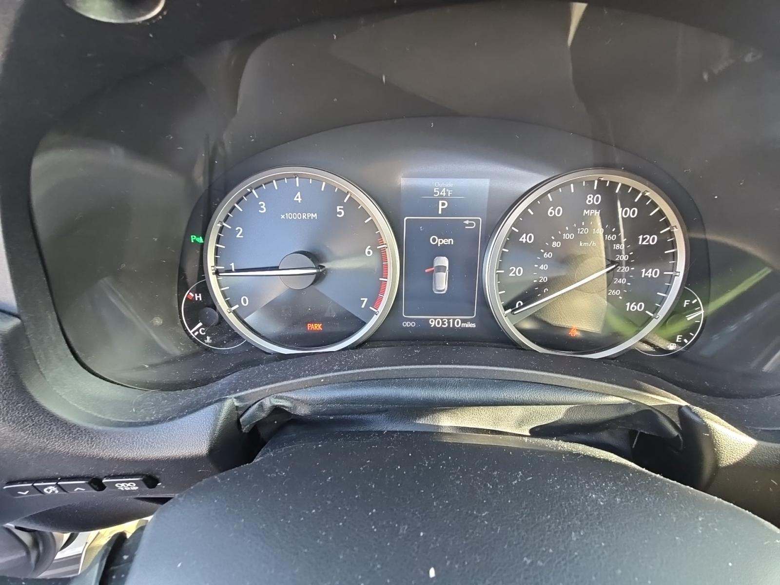 2017 Lexus NX NX 200t AWD