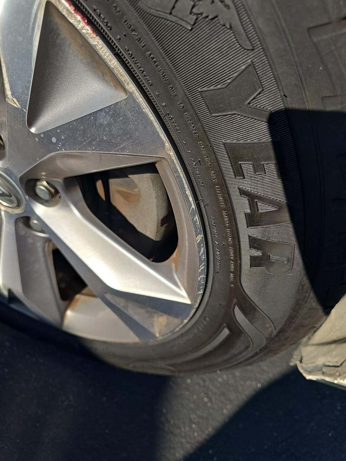 2017 Lexus NX NX 200t AWD