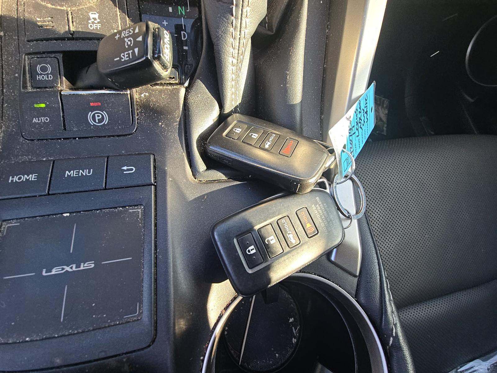 2017 Lexus NX NX 200t AWD