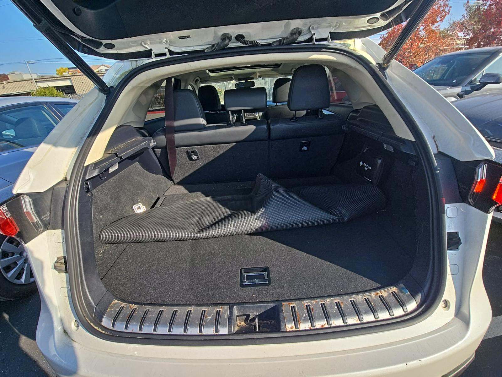 2017 Lexus NX NX 200t AWD