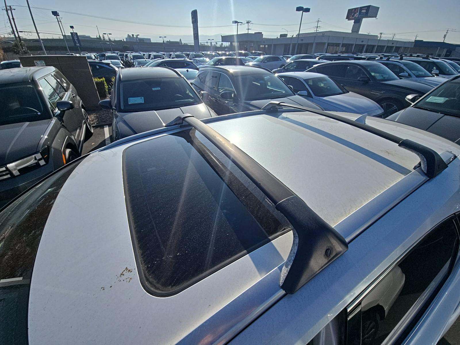 2017 Lexus NX NX 200t AWD