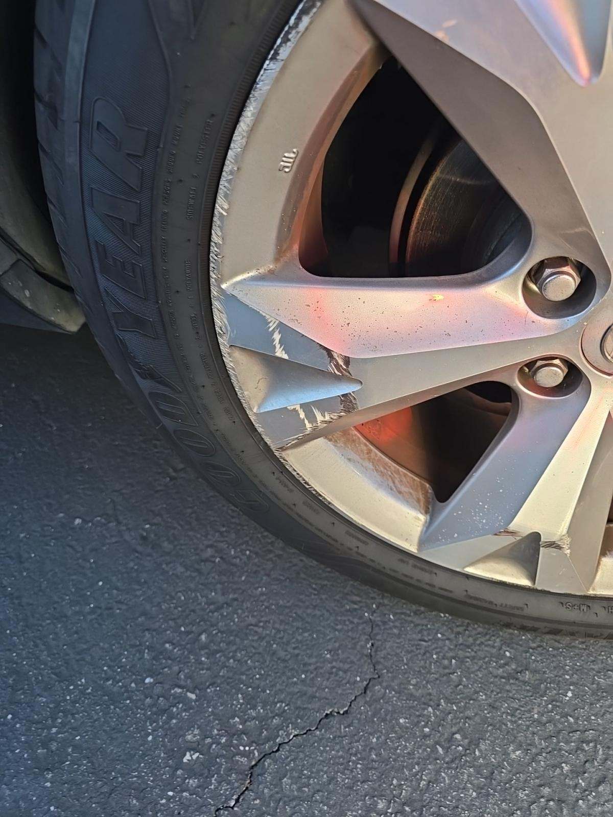 2017 Lexus NX NX 200t AWD