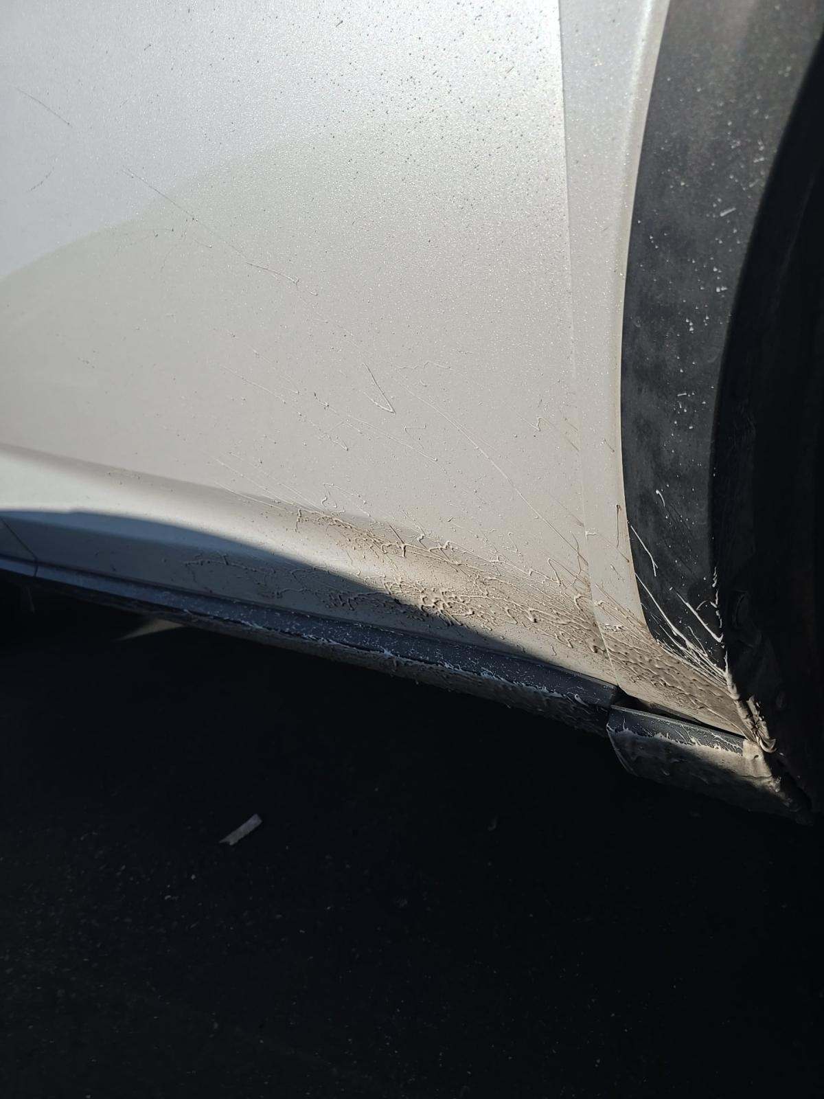 2017 Lexus NX NX 200t AWD