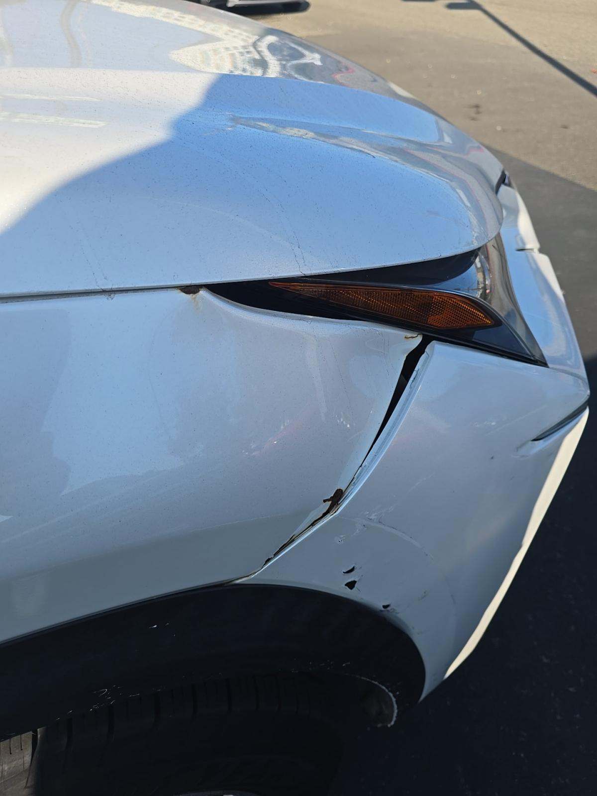 2017 Lexus NX NX 200t AWD