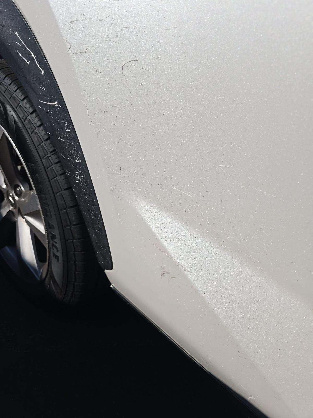 2017 Lexus NX NX 200t AWD