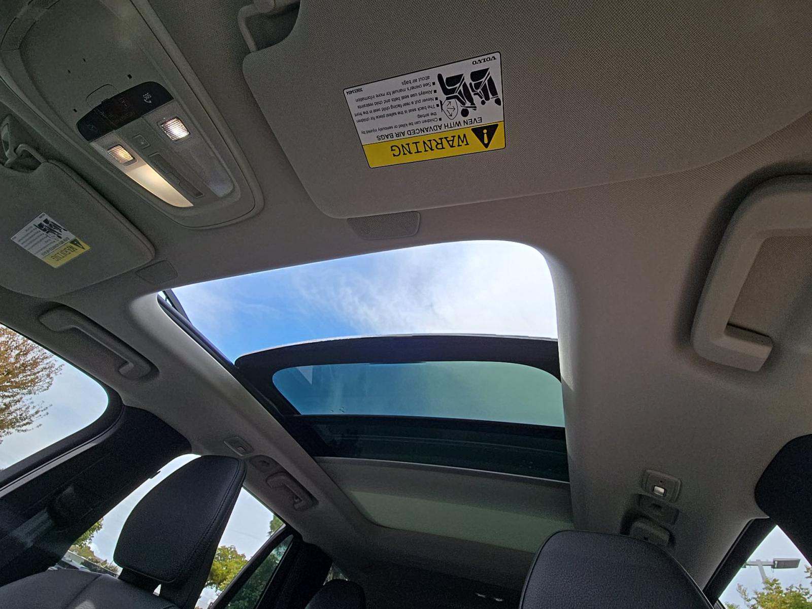 2025 Volvo XC90 B6 Ultra AWD