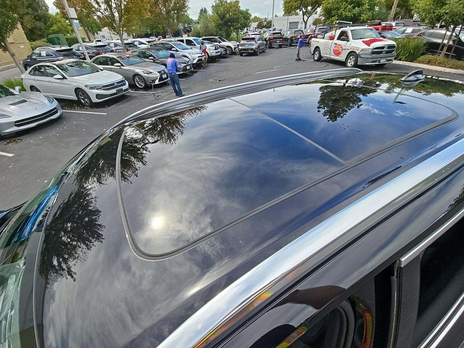 2025 Volvo XC90 B6 Ultra AWD