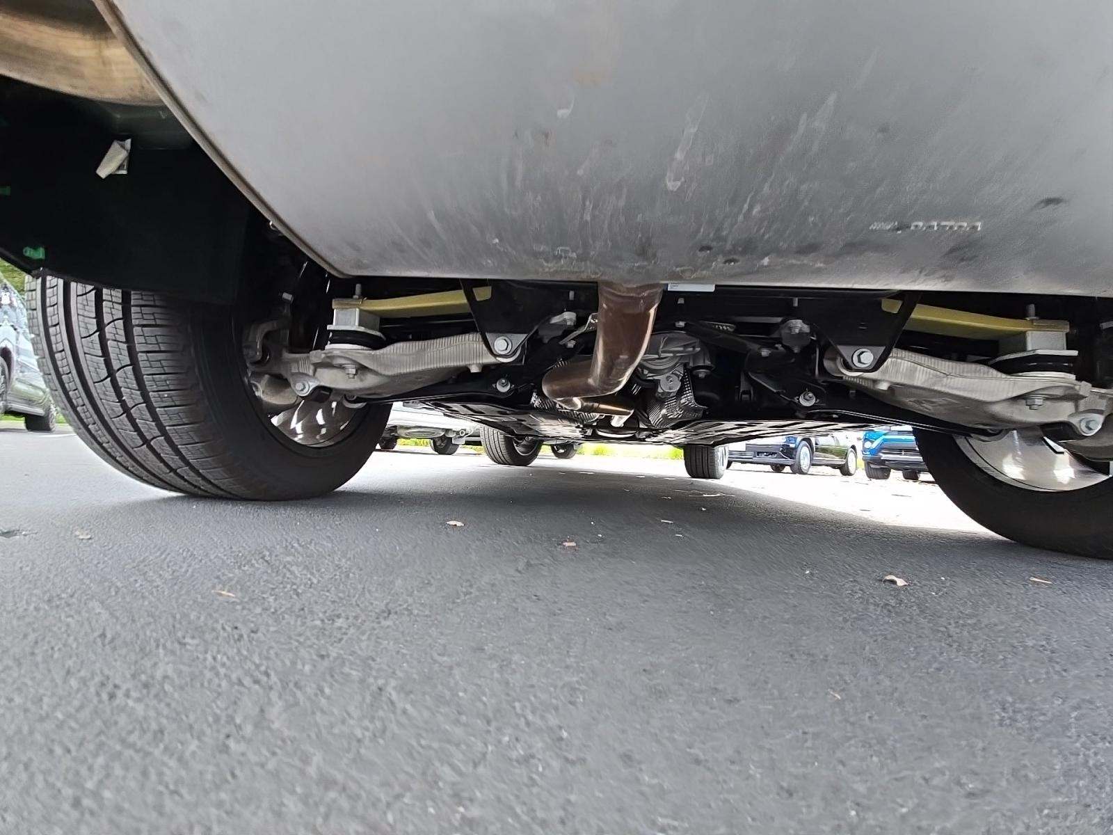 2025 Volvo XC90 B6 Ultra AWD