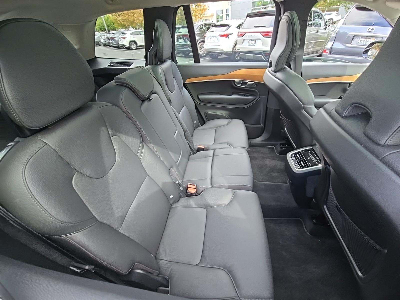 2025 Volvo XC90 B6 Ultra AWD