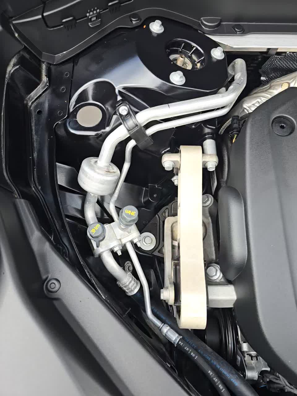 2025 Volvo XC90 B6 Ultra AWD