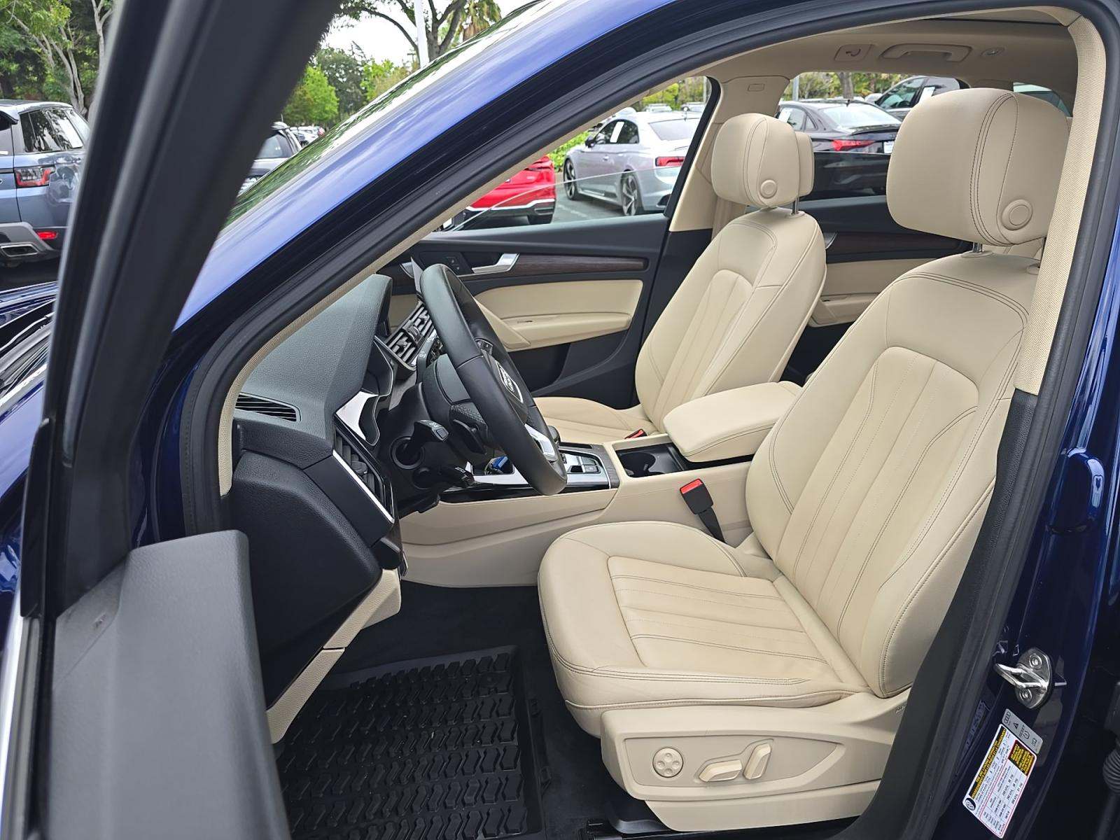 2023 Audi Q5 Premium AWD