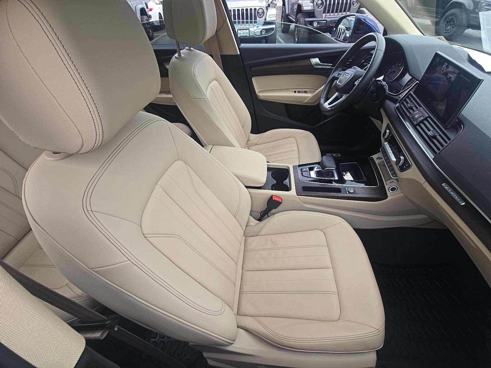 2023 Audi Q5 Premium AWD