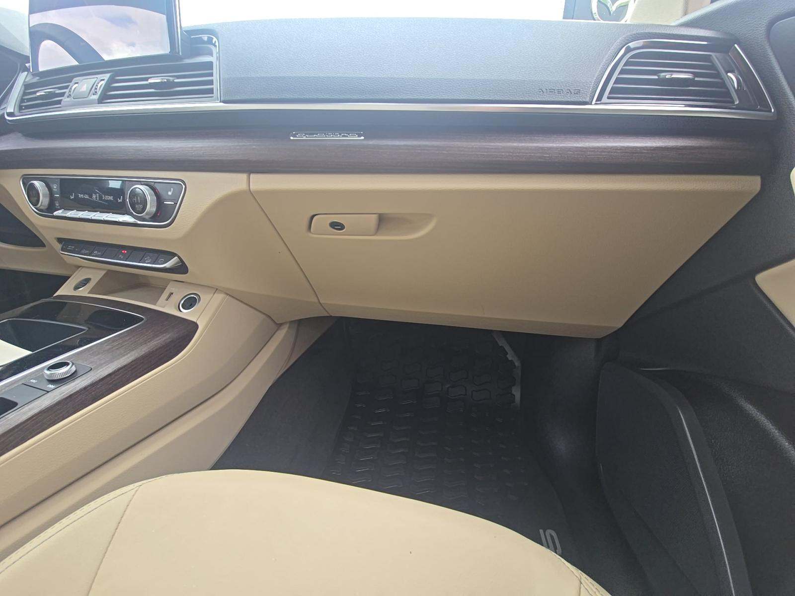 2023 Audi Q5 Premium AWD