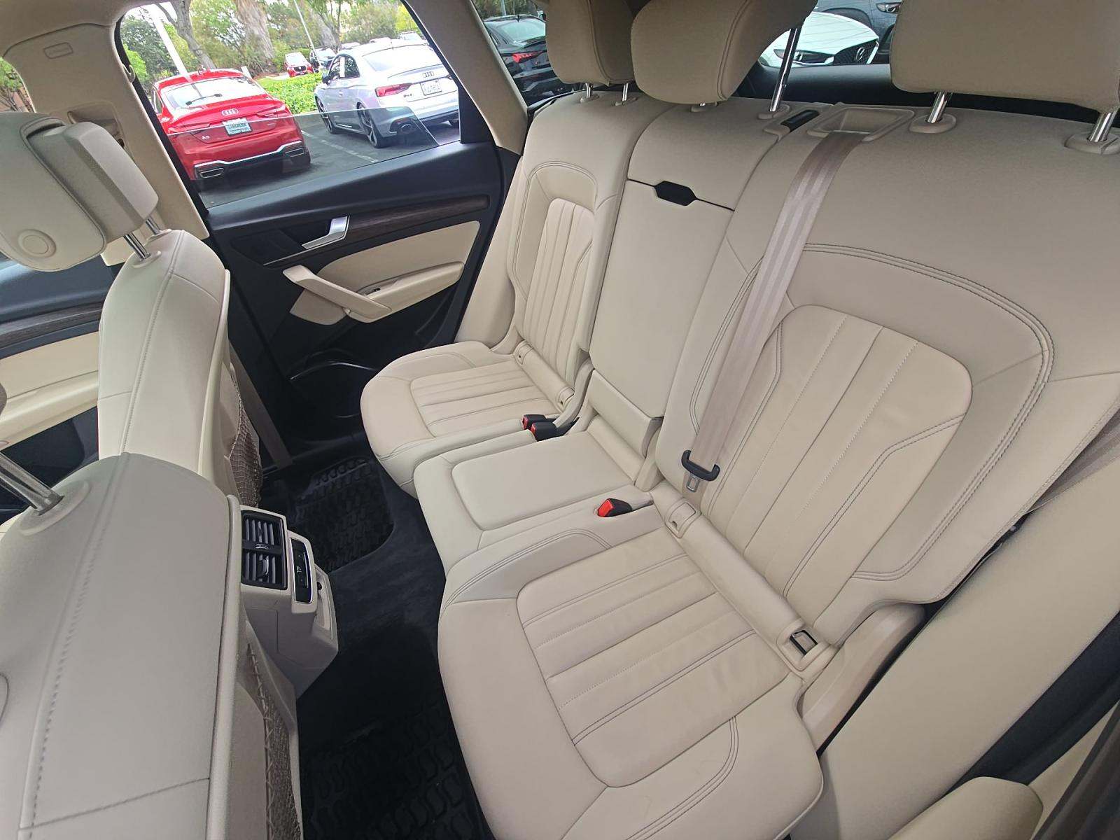 2023 Audi Q5 Premium AWD