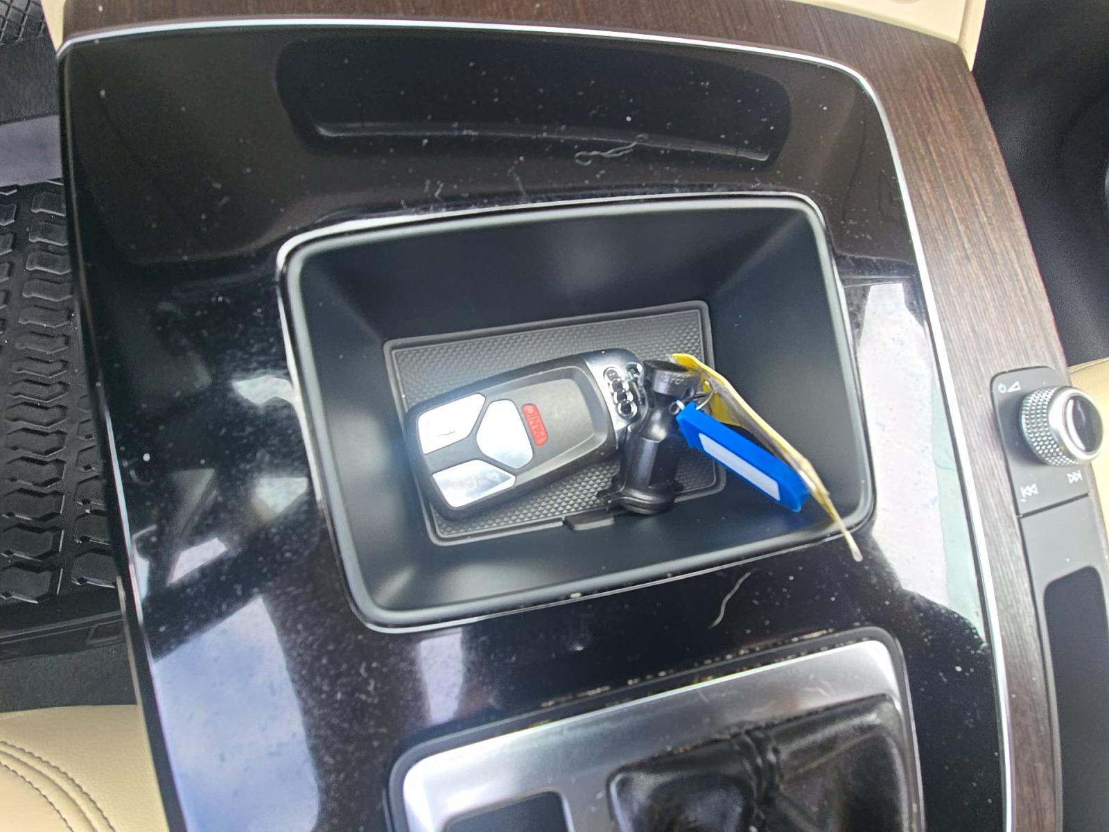 2023 Audi Q5 Premium AWD