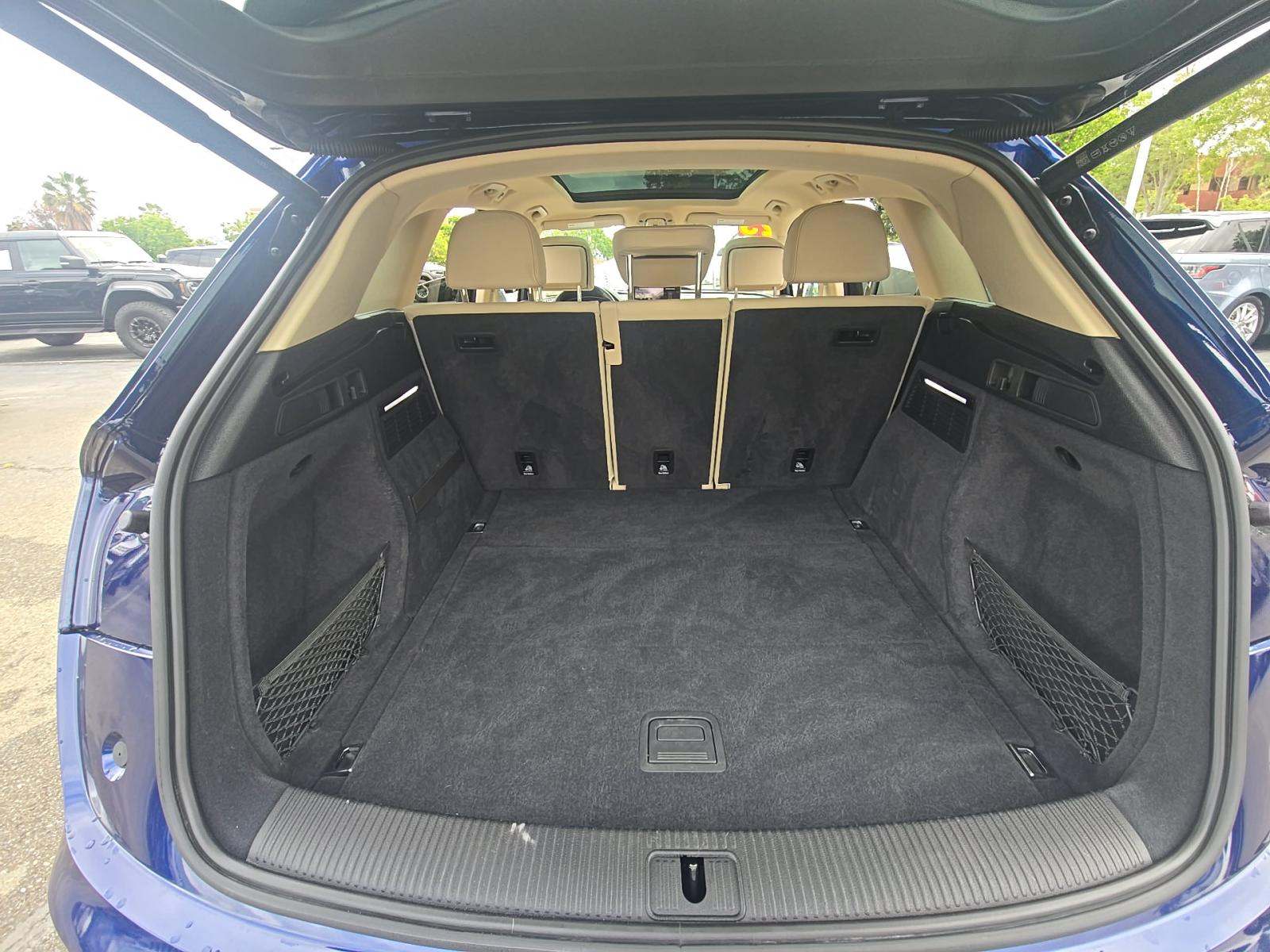 2023 Audi Q5 Premium AWD