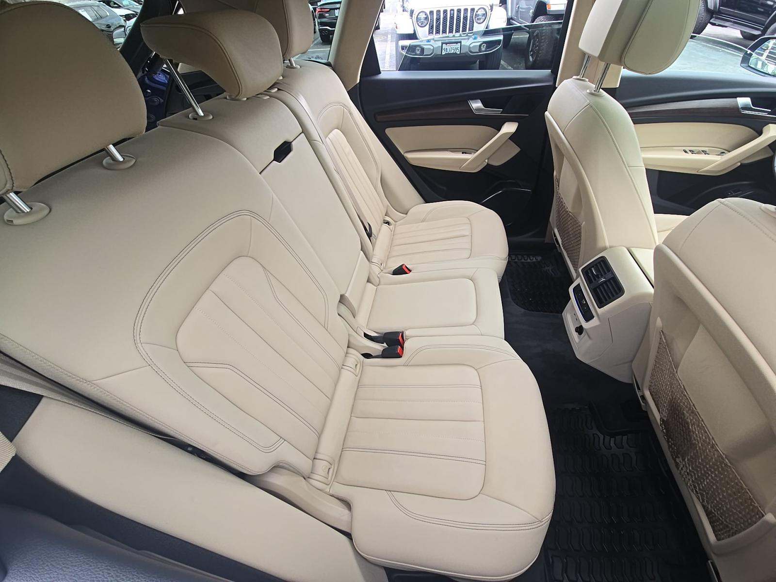 2023 Audi Q5 Premium AWD