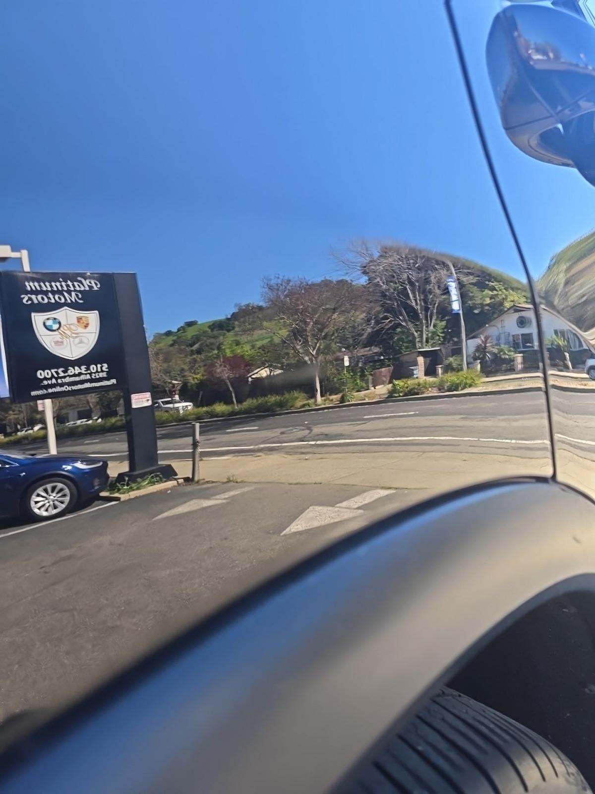 2016 Porsche Cayenne Turbo AWD