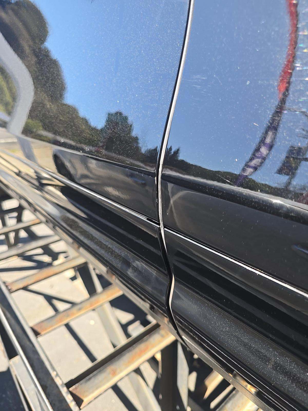 2016 Porsche Cayenne Turbo AWD