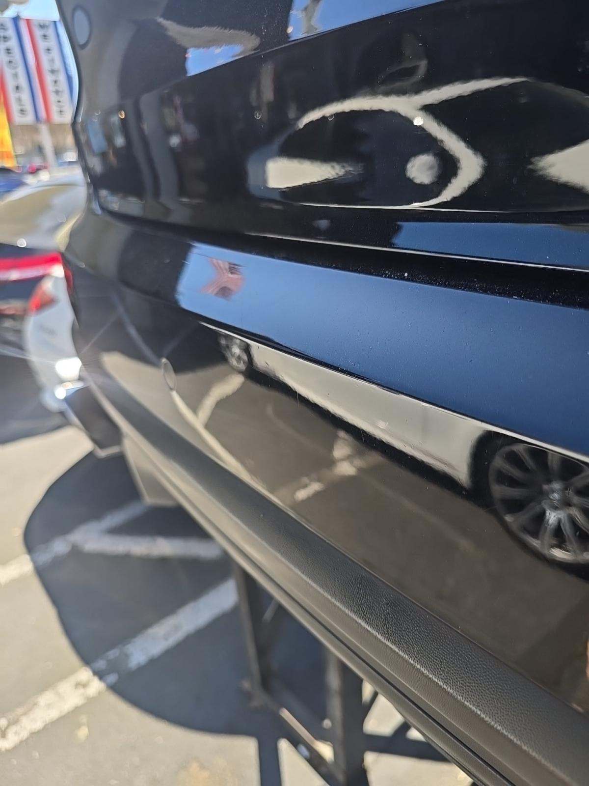 2016 Porsche Cayenne Turbo AWD