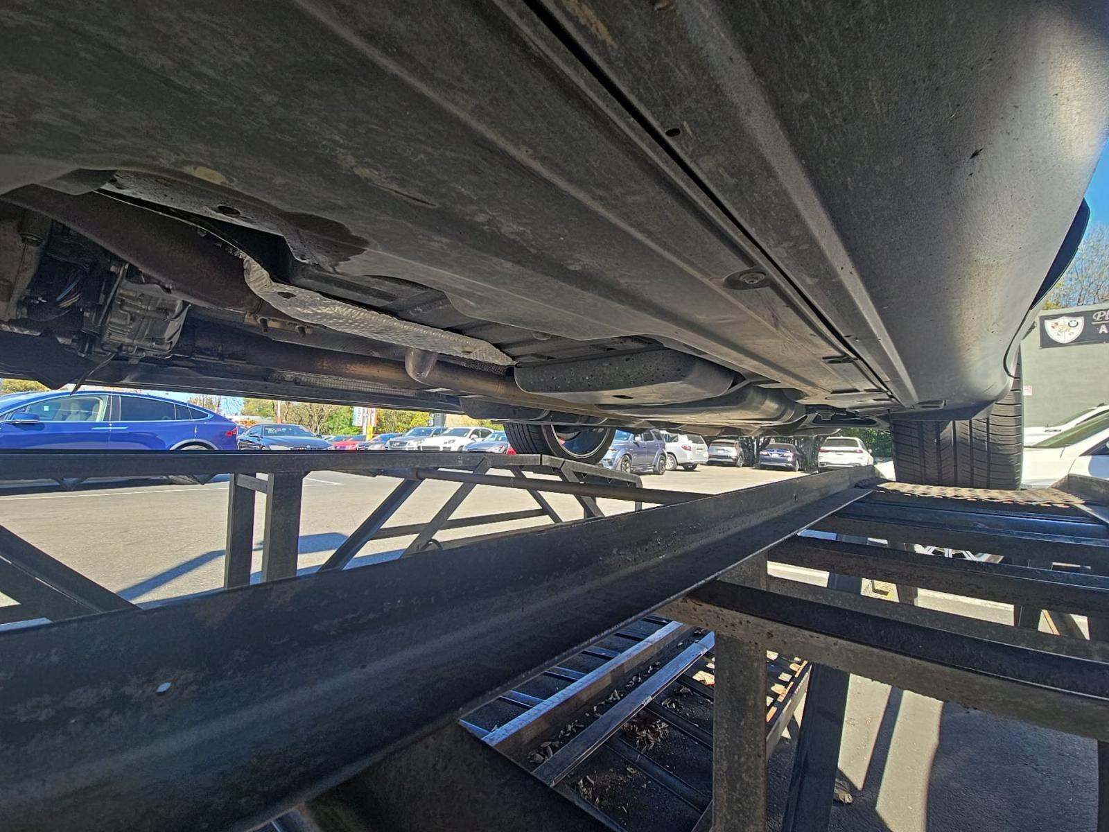 2016 Porsche Cayenne Turbo AWD