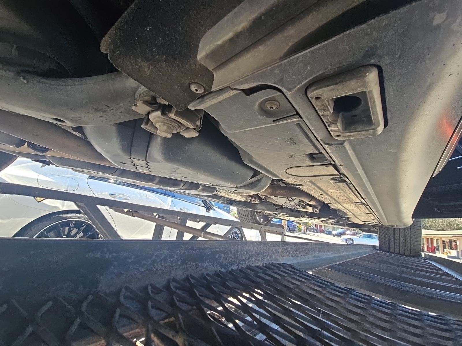 2016 Porsche Cayenne Turbo AWD