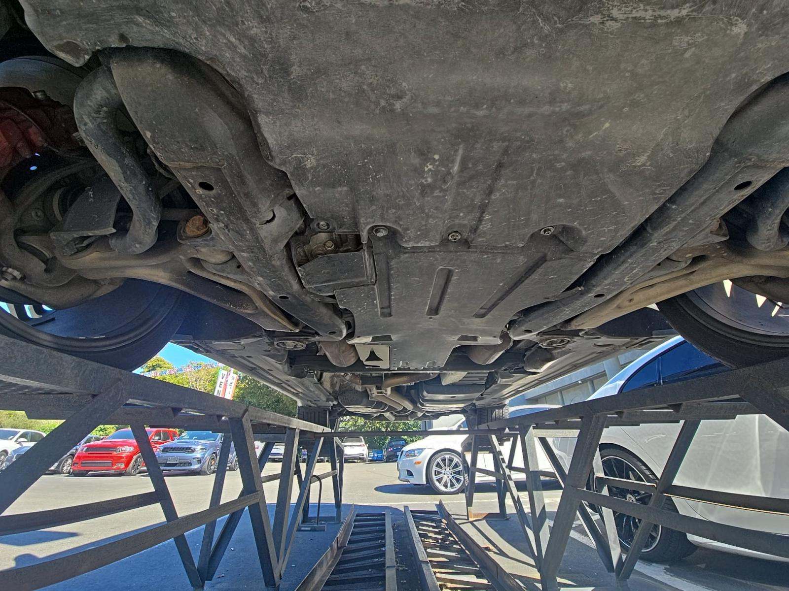 2016 Porsche Cayenne Turbo AWD