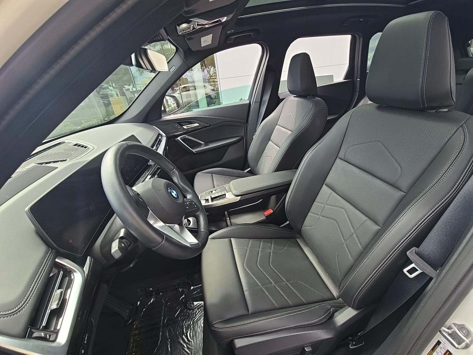 2025 BMW X1 xDrive28i AWD