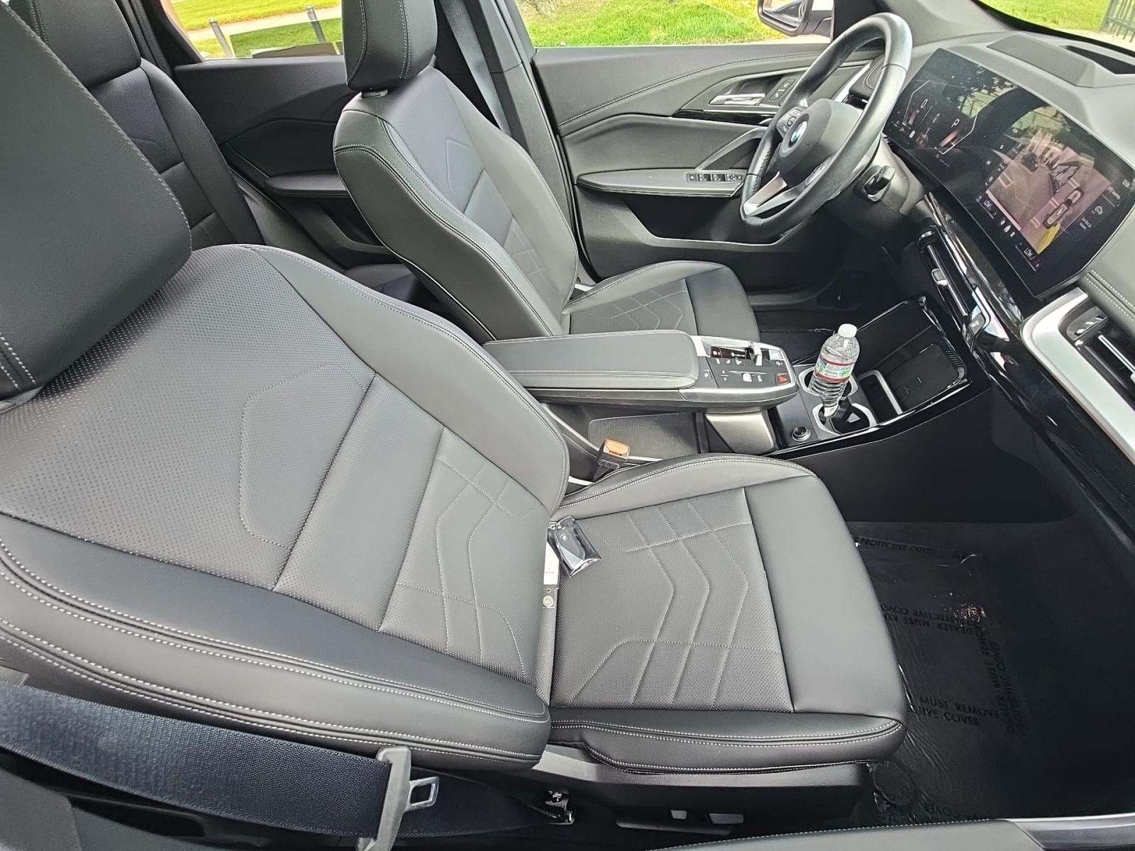 2025 BMW X1 xDrive28i AWD