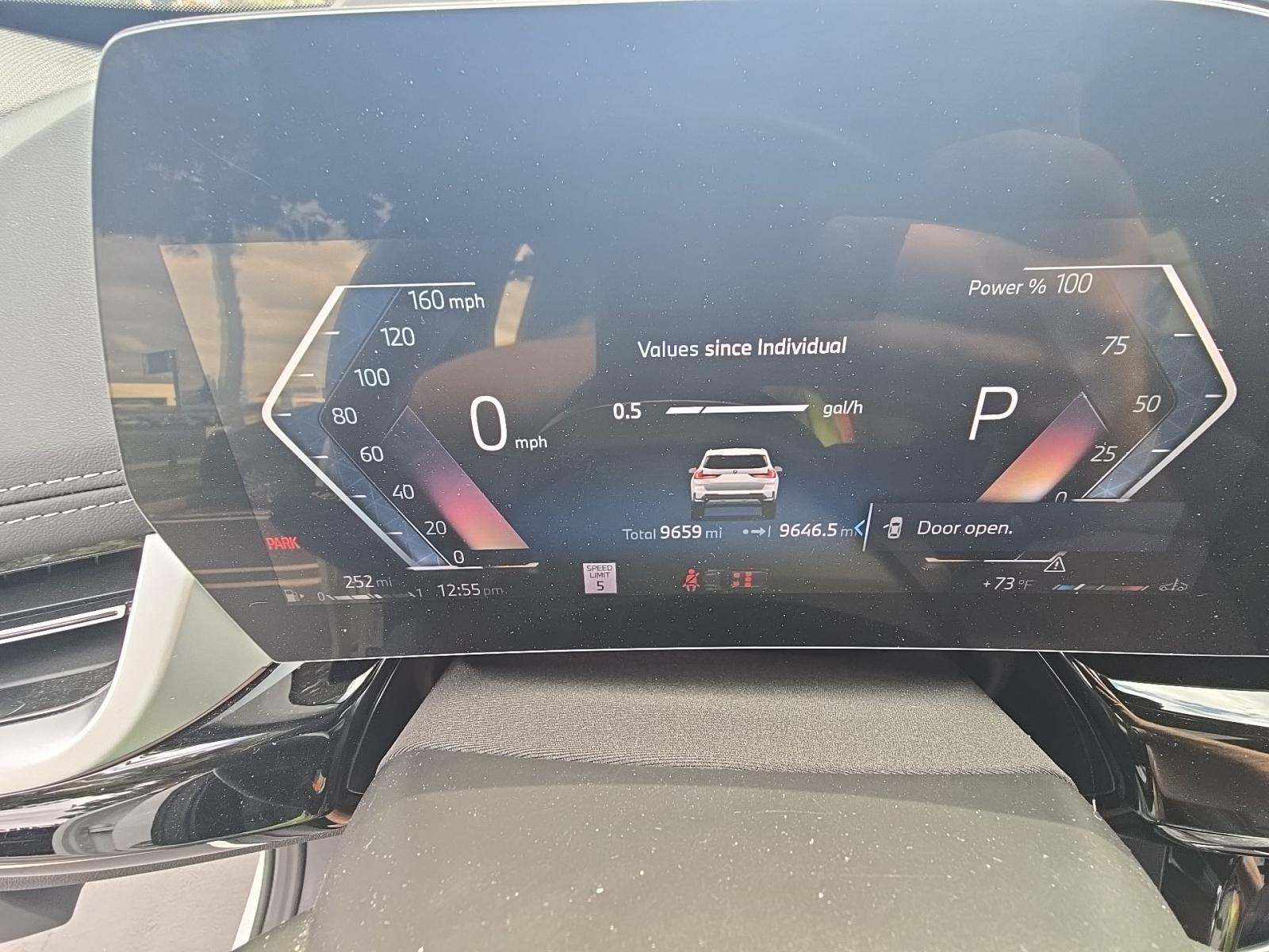 2025 BMW X1 xDrive28i AWD