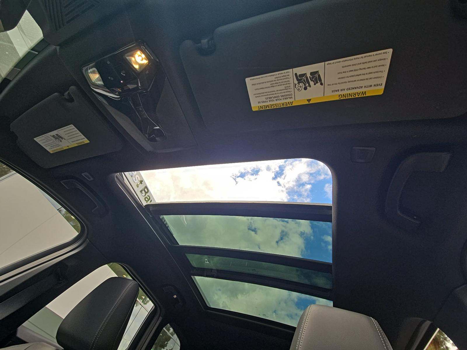 2025 BMW X1 xDrive28i AWD