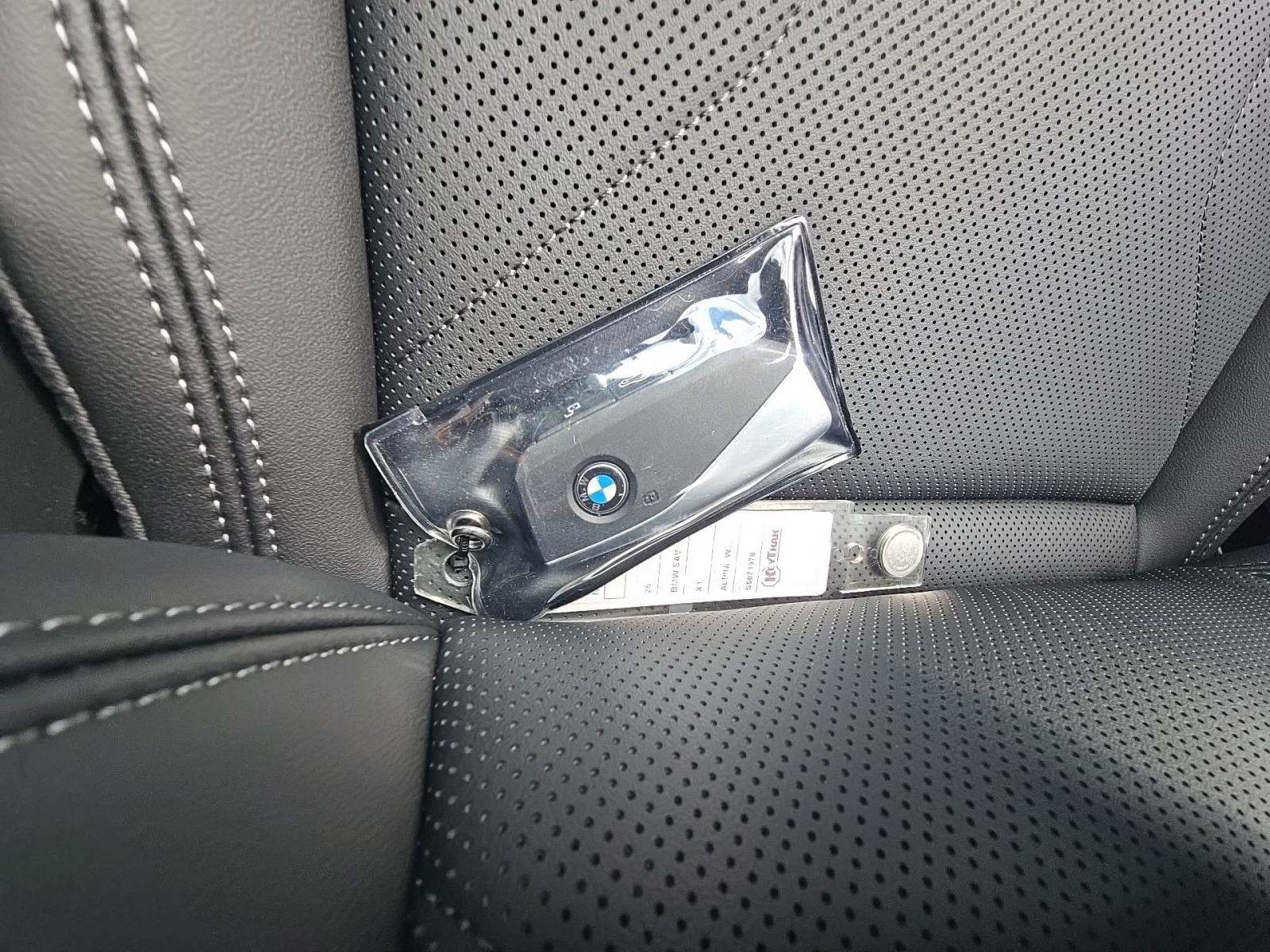 2025 BMW X1 xDrive28i AWD