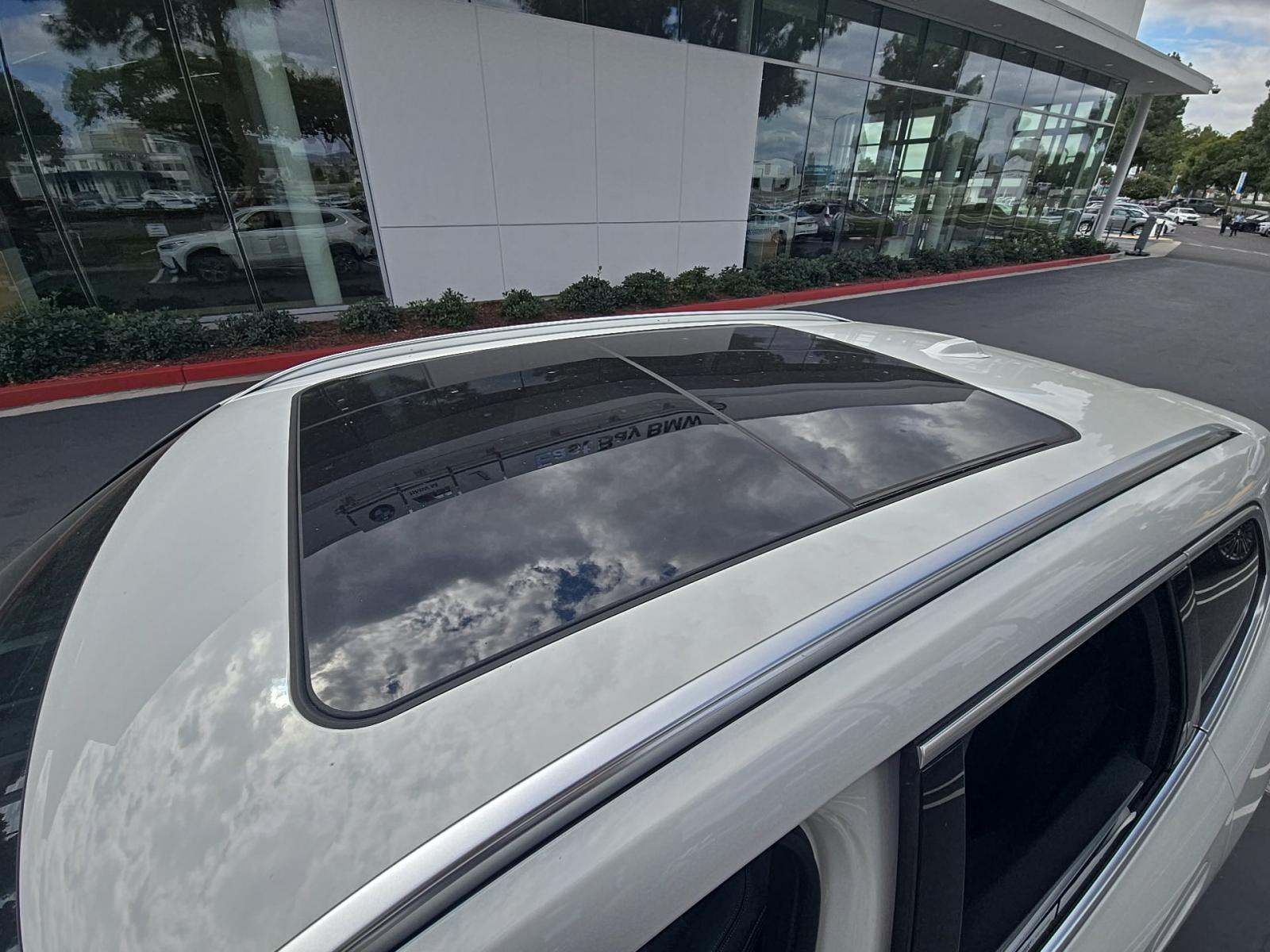 2025 BMW X1 xDrive28i AWD