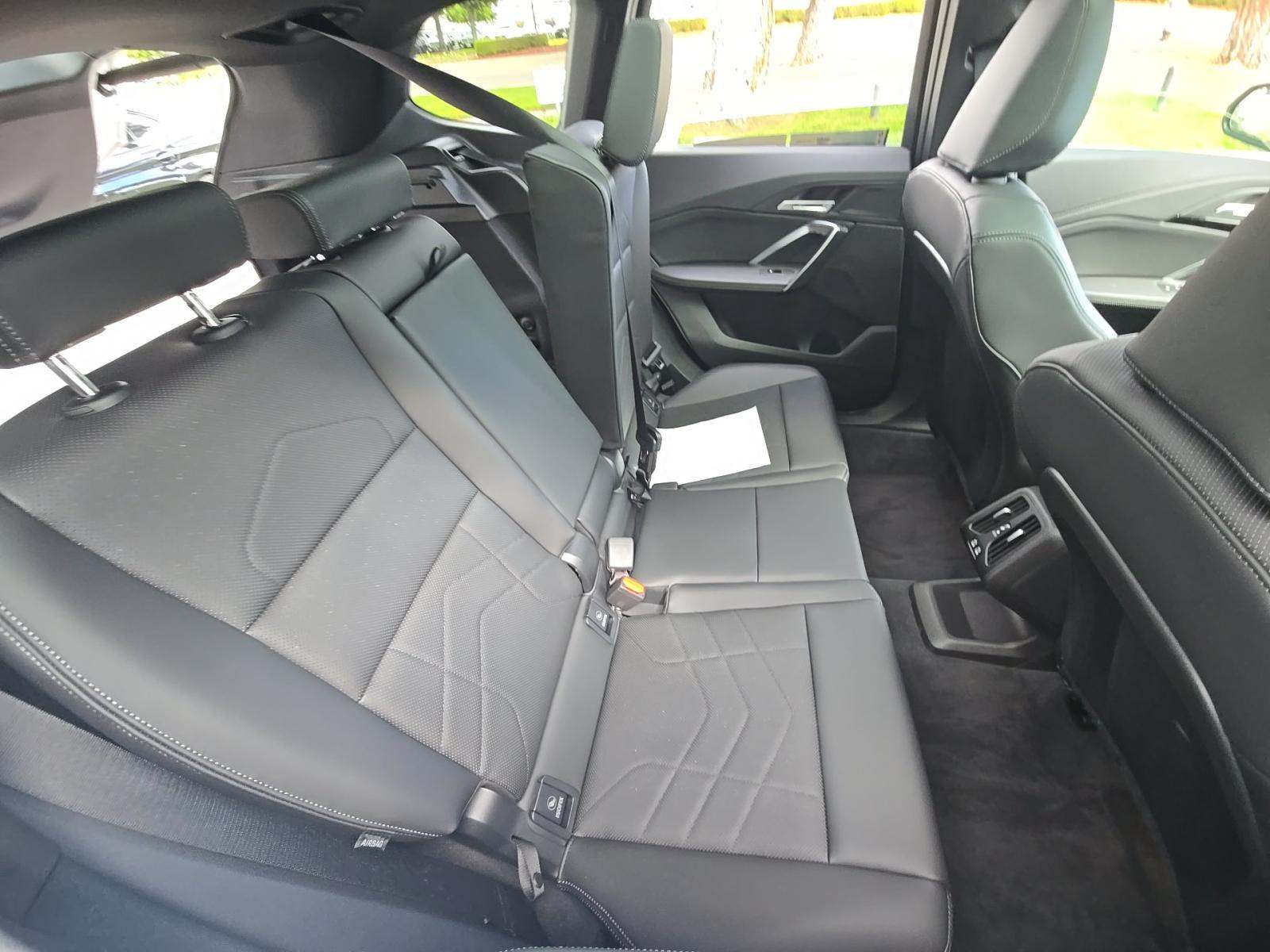 2025 BMW X1 xDrive28i AWD