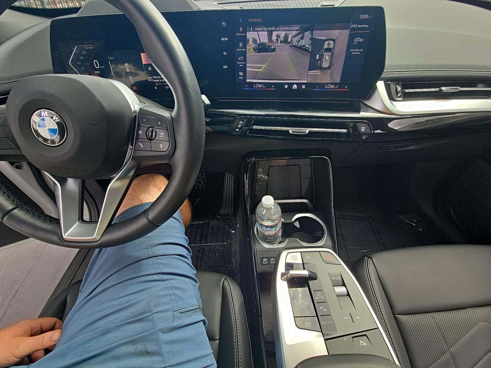 2025 BMW X1 xDrive28i AWD