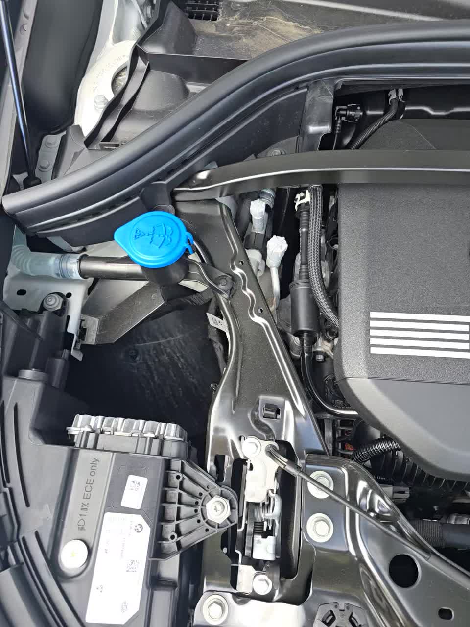 2025 BMW X1 xDrive28i AWD