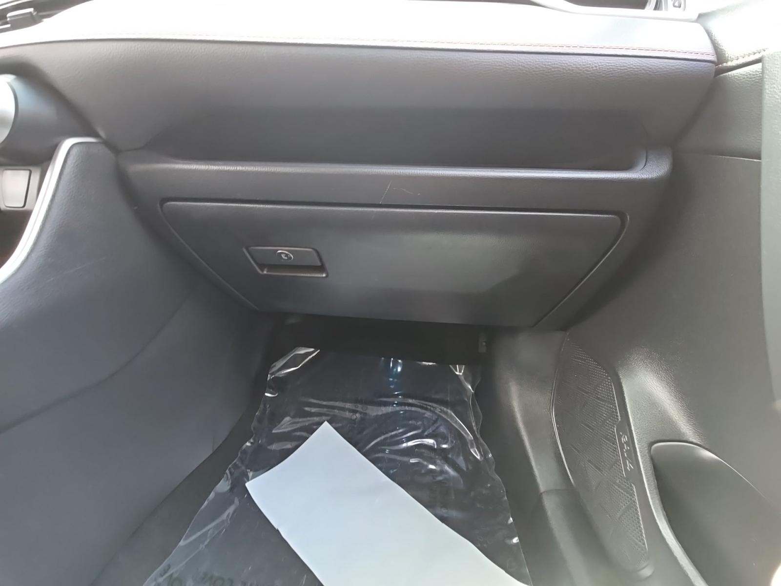 2022 Toyota RAV4 Adventure AWD