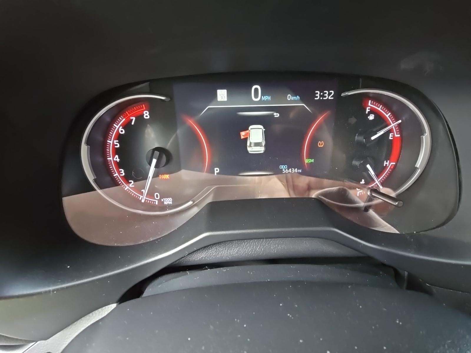 2022 Toyota RAV4 Adventure AWD