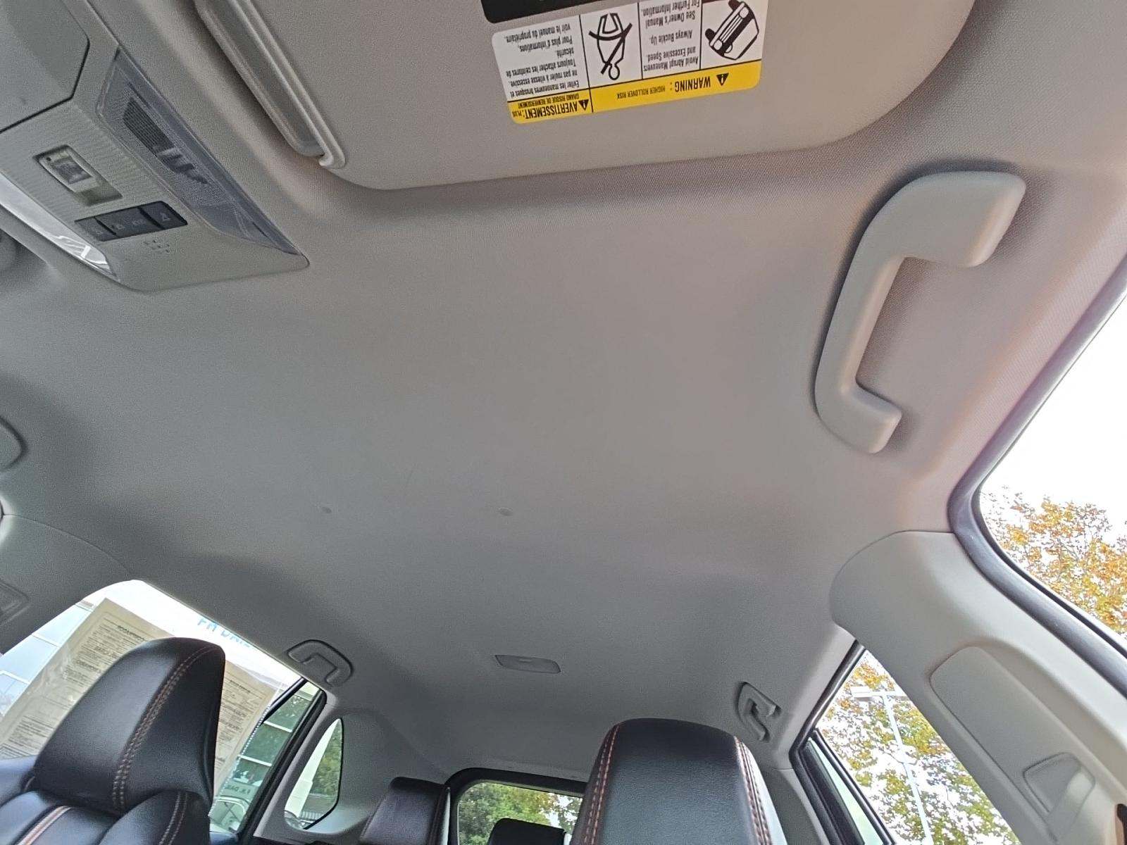 2022 Toyota RAV4 Adventure AWD