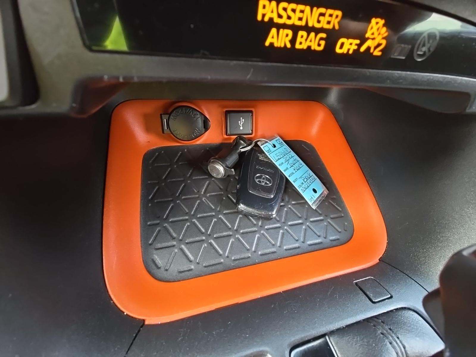 2022 Toyota RAV4 Adventure AWD