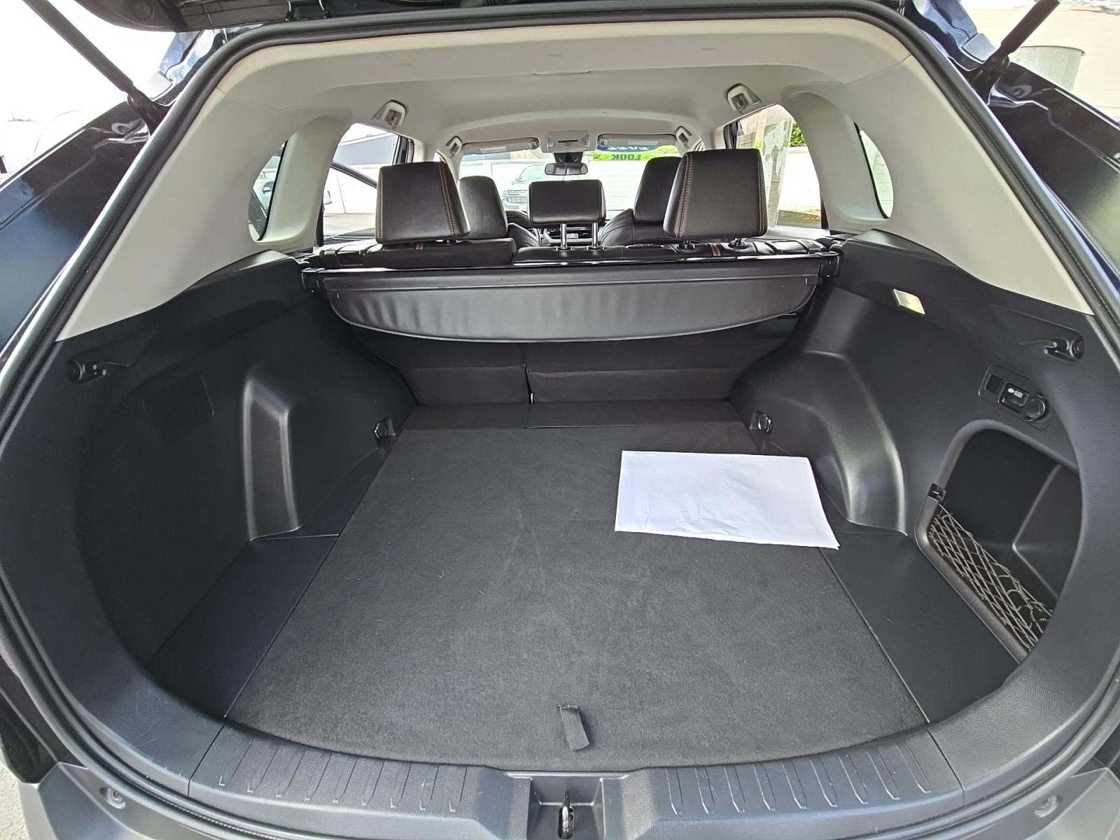 2022 Toyota RAV4 Adventure AWD