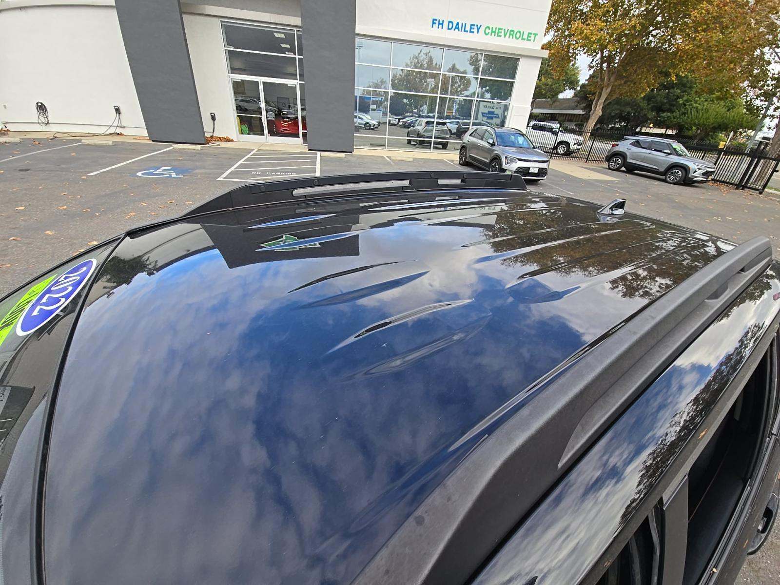 2022 Toyota RAV4 Adventure AWD