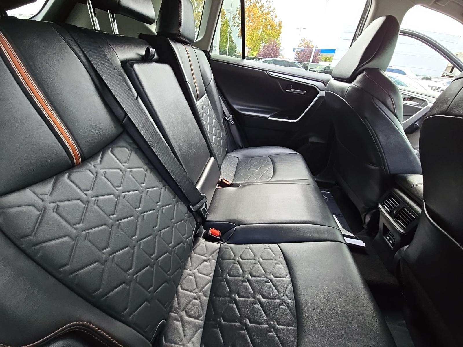 2022 Toyota RAV4 Adventure AWD